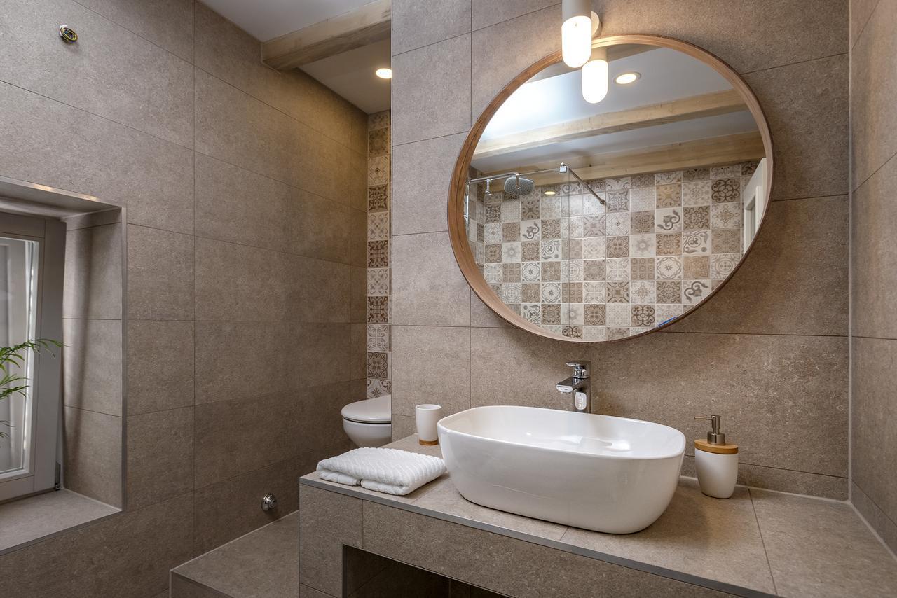 Апартаменты Successus Old Town House Хвар Экстерьер фото