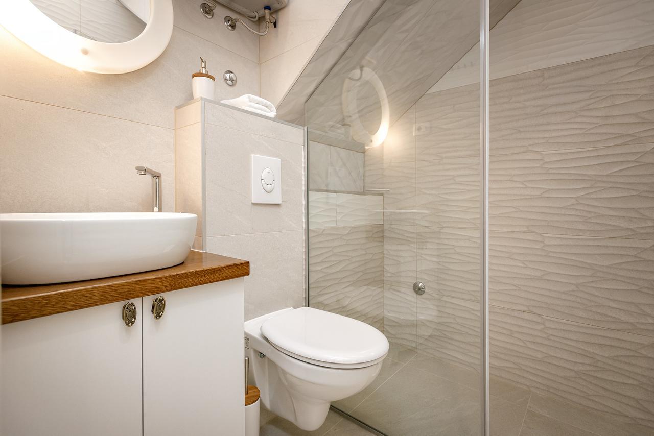 Апартаменты Successus Old Town House Хвар Экстерьер фото