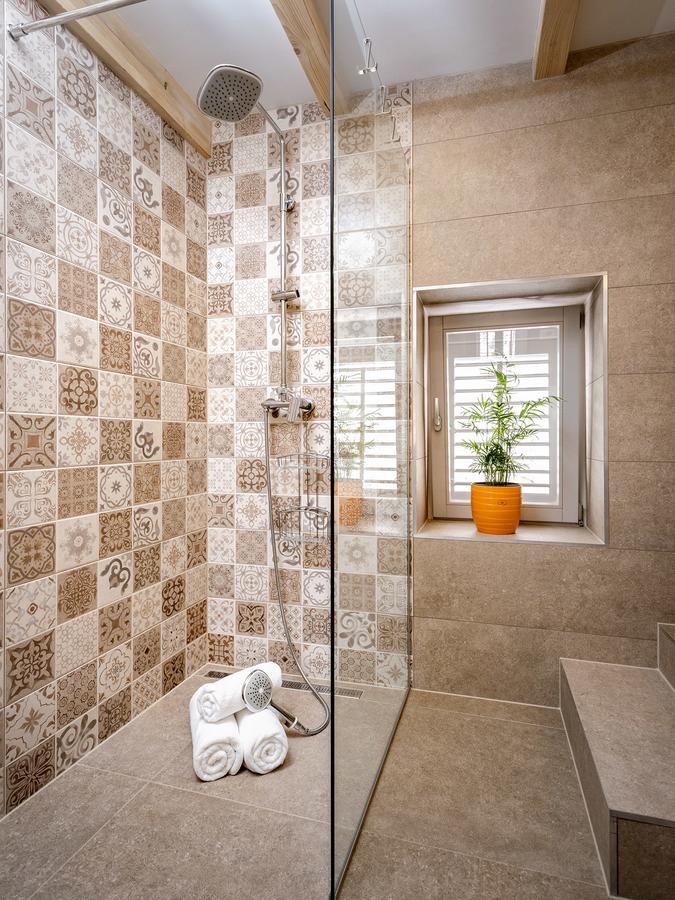Апартаменты Successus Old Town House Хвар Экстерьер фото
